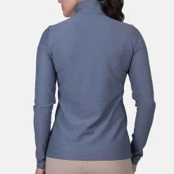 Women KJUS Women'S Seoul Midlayer Half-Zip