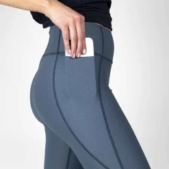 Women KJUS Women'S Seoul Pocket Leggings