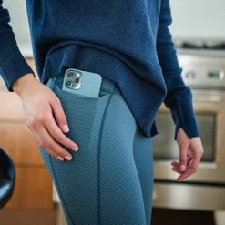 Women KJUS Women'S Seoul Pocket Leggings