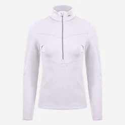 Women KJUS Women'S Sequoia Midlayer Half-Zip