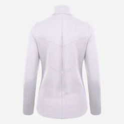 Women KJUS Women'S Sequoia Midlayer Half-Zip