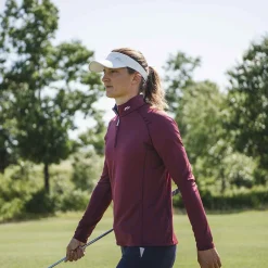 Women KJUS Women'S Shasta Midlayer Half-Zip