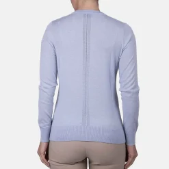 Women KJUS Women'S Shine V-Neck Sweater