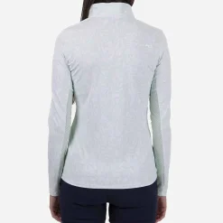 Women KJUS Women'S Sunshine Printed Half-Zip