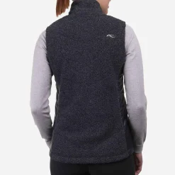 Women KJUS Women'S Tahoe Vest