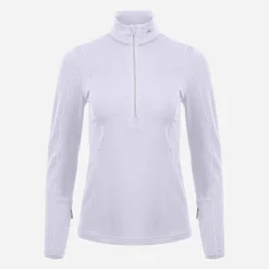 Women KJUS Women'S Trace Midlayer Half-Zip