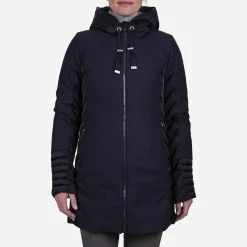 Women KJUS Women'S Verona Coat
