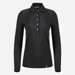 Women KJUS Women'S Warm Eda L/S